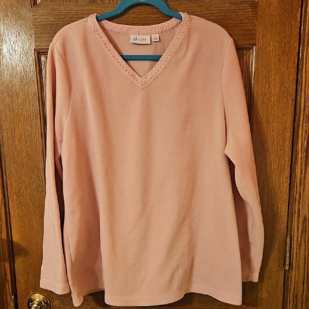 Denim & Company Top